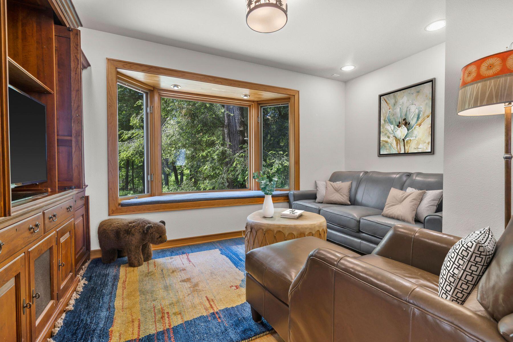 N2315 Foster Road Holland, WI 53070 - Photo 14 of 34 Den