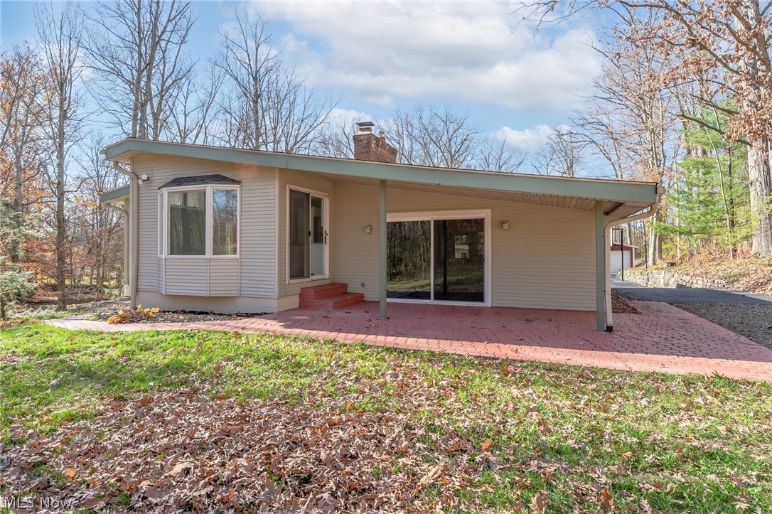 3795 South Turner Road Canfield, OH 44406 - Photo 3 of 32 Gallery Image 3