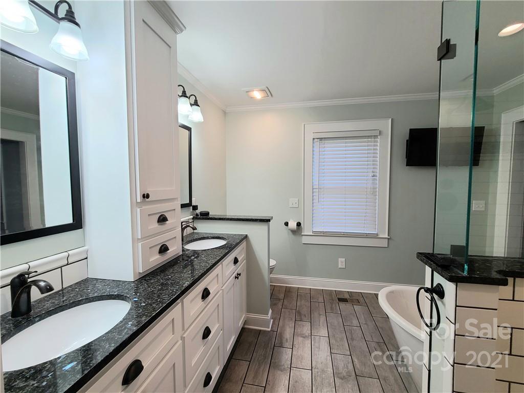17035 Frog Pond Road Oakboro, NC 28129 - Photo 16 of 35 Gallery Image 16