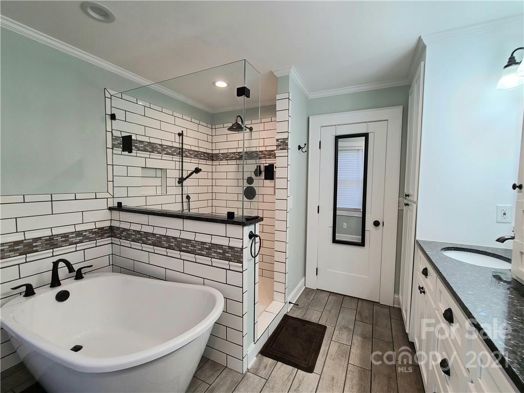 17035 Frog Pond Road Oakboro, NC 28129 - Photo 17 of 35 Gallery Image 17