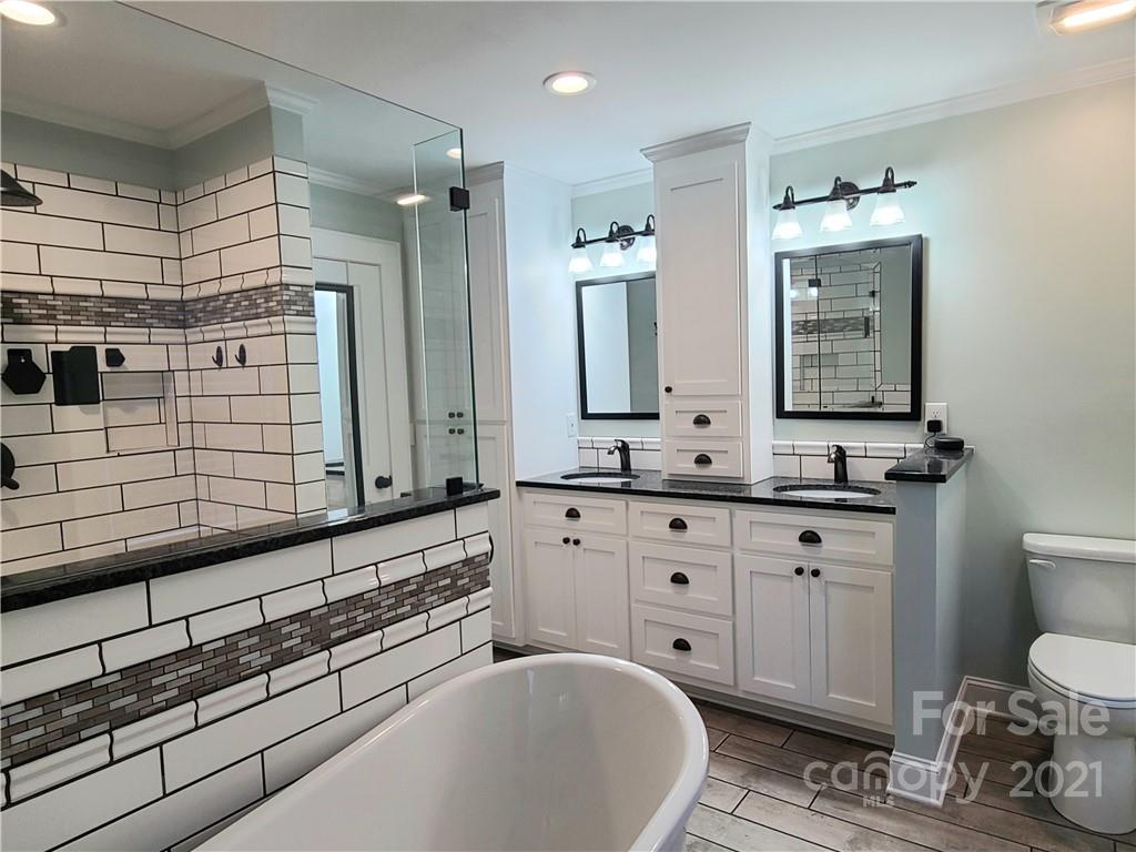 17035 Frog Pond Road Oakboro, NC 28129 - Photo 18 of 35 Gallery Image 18