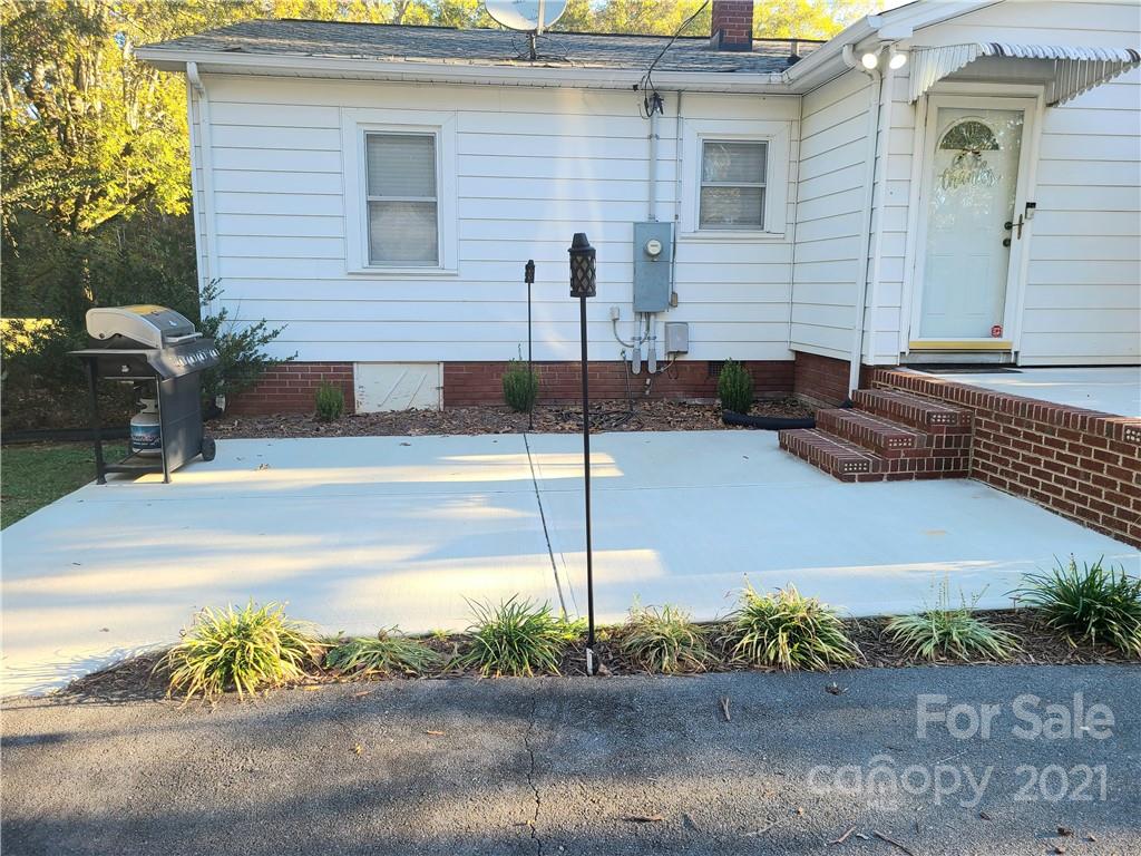 17035 Frog Pond Road Oakboro, NC 28129 - Photo 28 of 35 Gallery Image 28