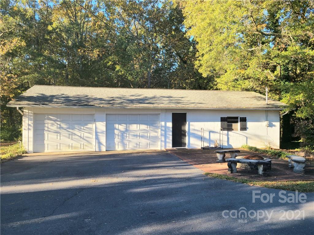 17035 Frog Pond Road Oakboro, NC 28129 - Photo 30 of 35 Gallery Image 30