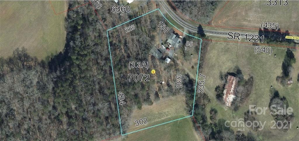 17035 Frog Pond Road Oakboro, NC 28129 - Photo 35 of 35 Gallery Image 35