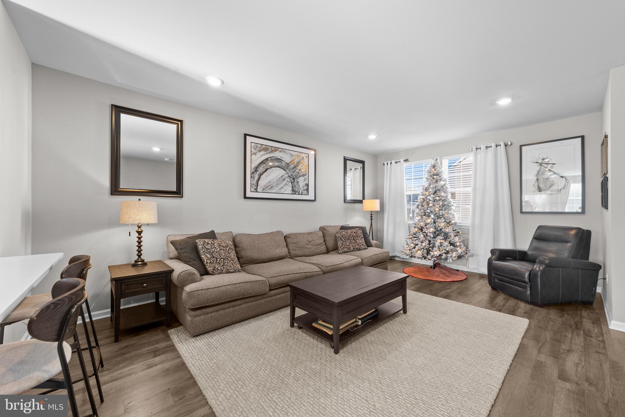 51 Turin Way Mount Laurel, NJ 08054 - Photo 13 of 35 a living room with furniture and a window