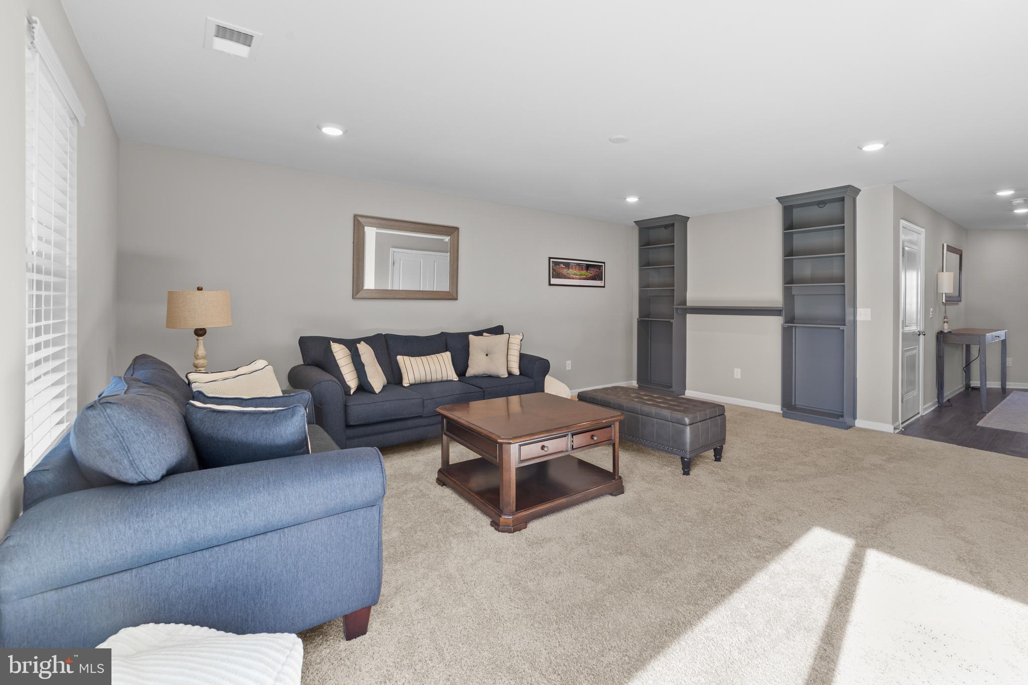 51 Turin Way Mount Laurel, NJ 08054 - Photo 4 of 35 a living room with furniture and a couch