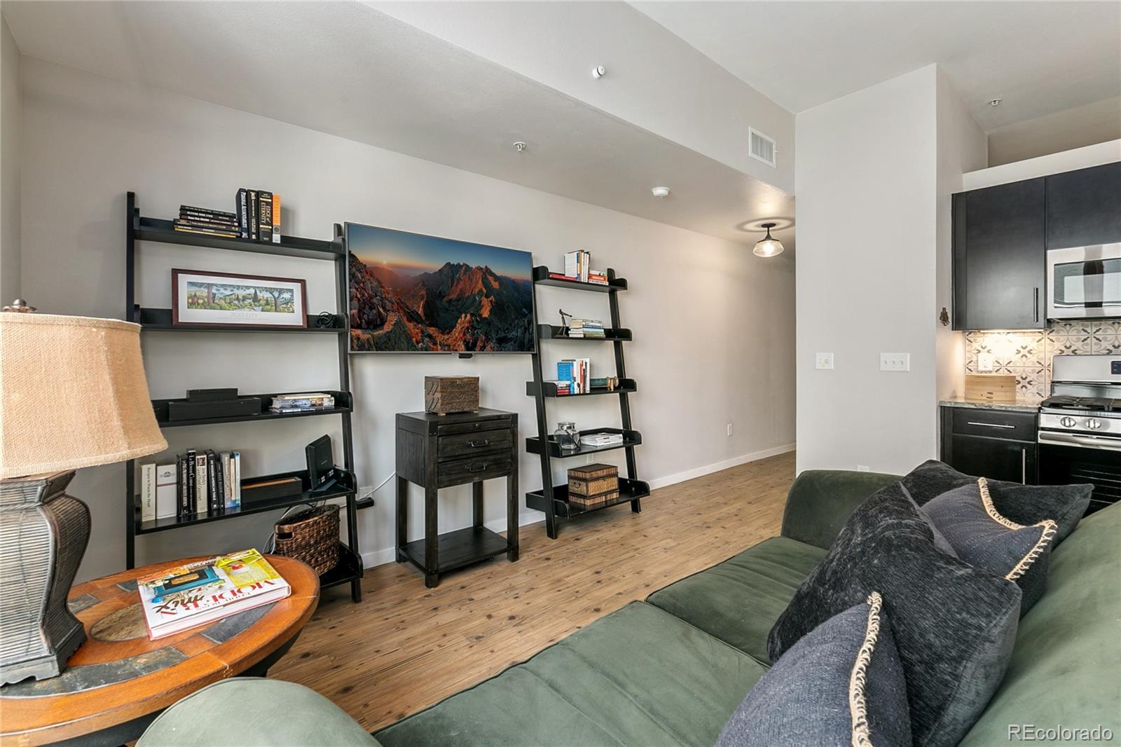 204 Maple Street, Unit 204 Fort Collins, CO 80521 - Photo 8 of 24