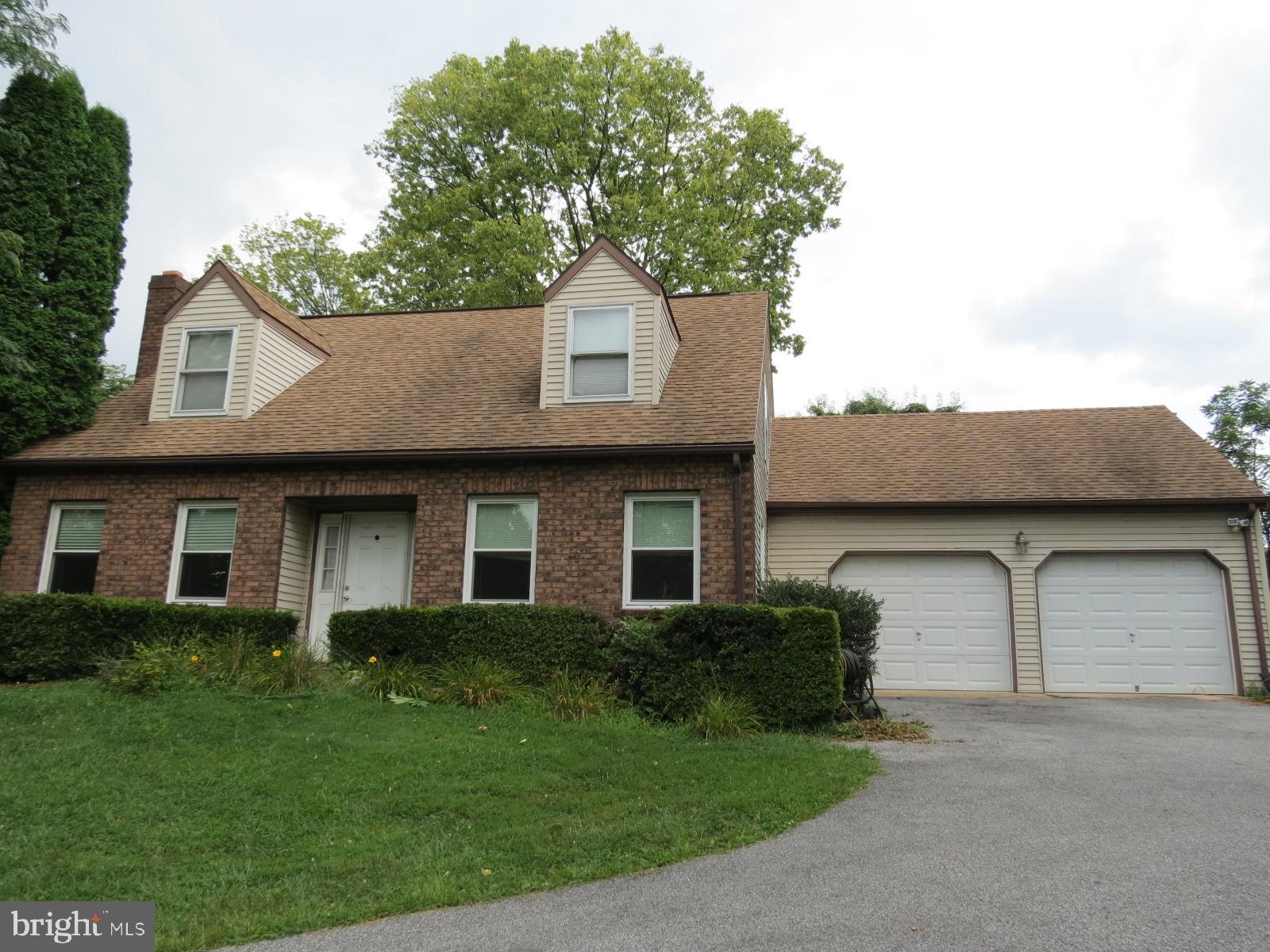 625 Dellinger Road Mount Wolf, PA 17347 - Photo 1 of 25 Gallery Image 1