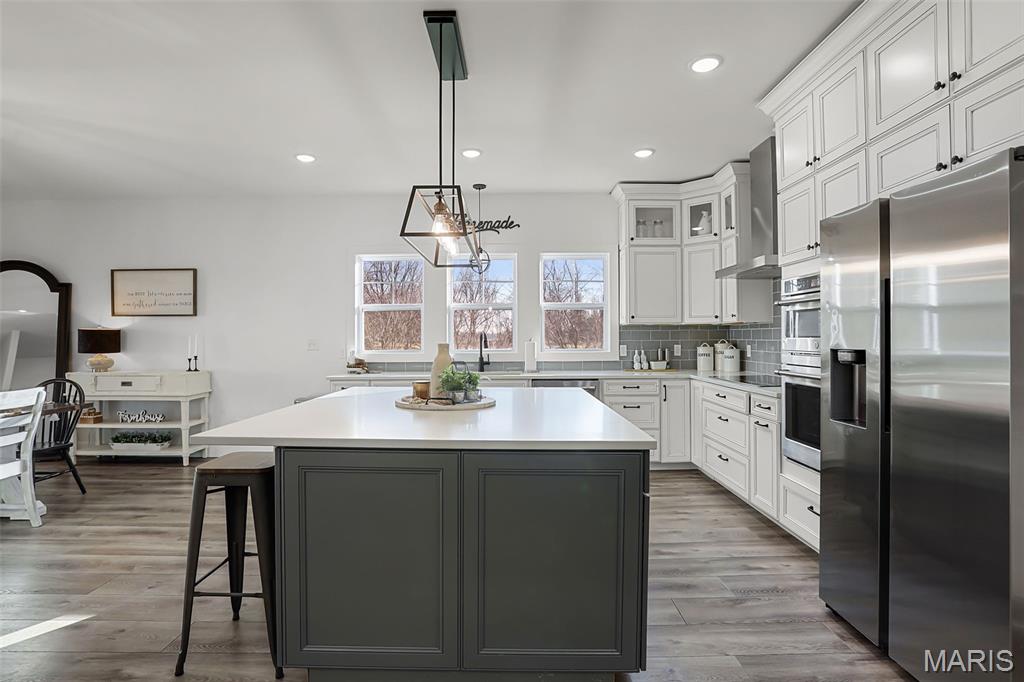 7302 West Kirsch Road Collinsville, IL 62234 - Photo 11 of 56