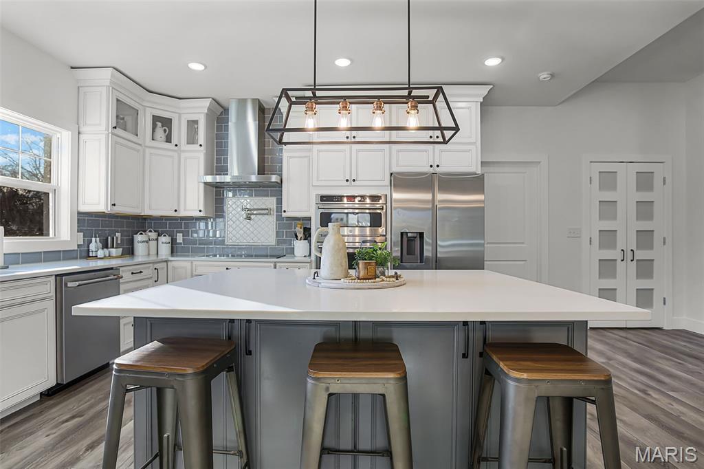 7302 West Kirsch Road Collinsville, IL 62234 - Photo 12 of 56