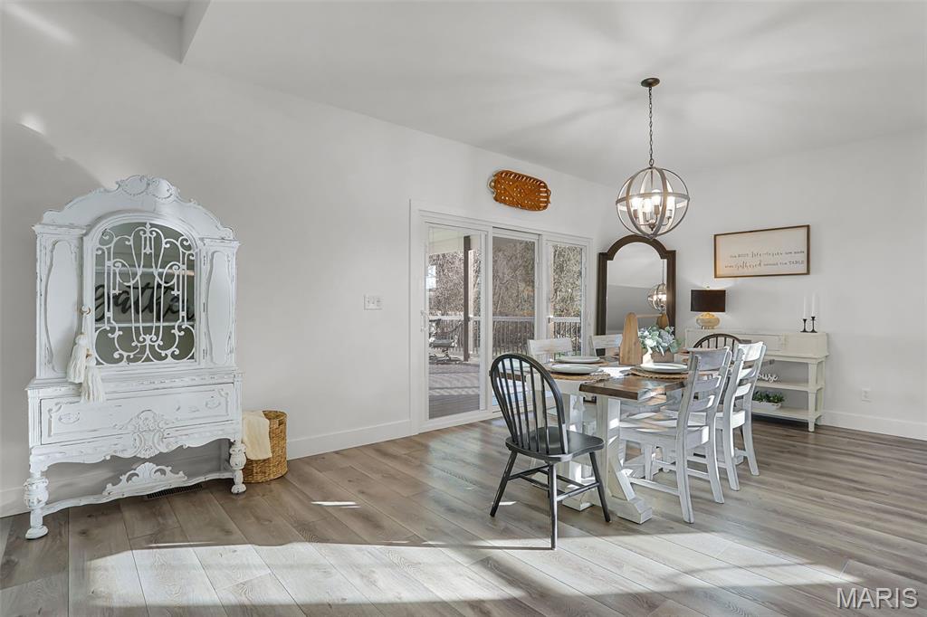 7302 West Kirsch Road Collinsville, IL 62234 - Photo 14 of 56