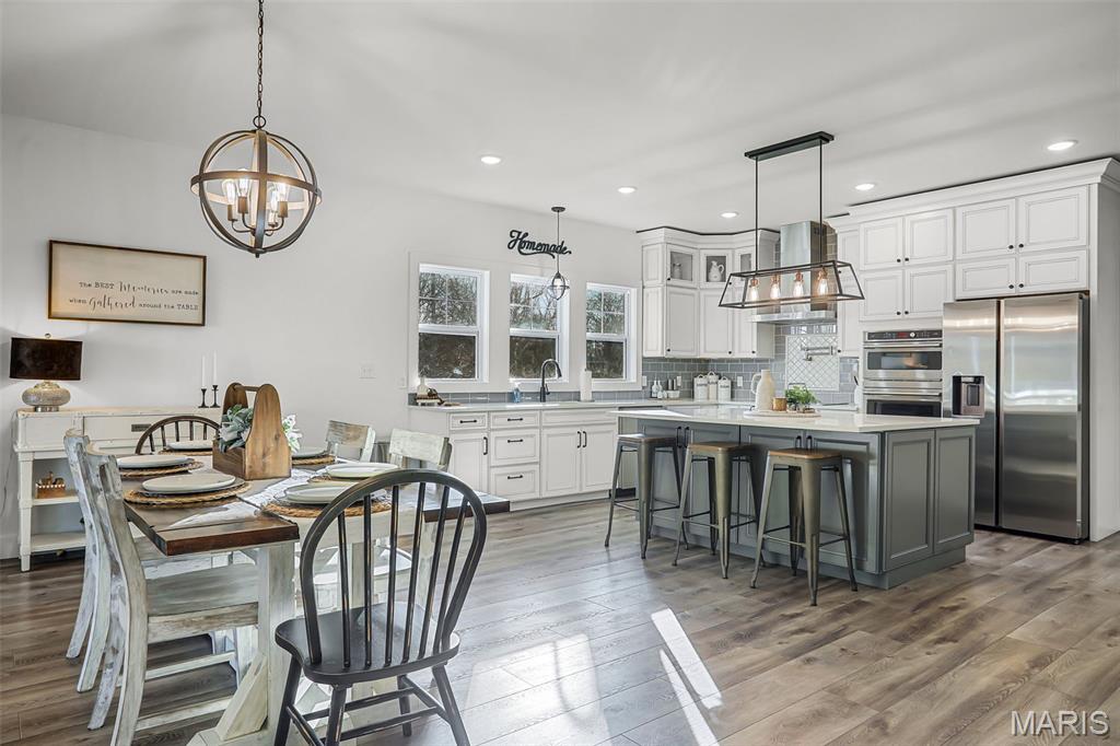 7302 West Kirsch Road Collinsville, IL 62234 - Photo 15 of 56