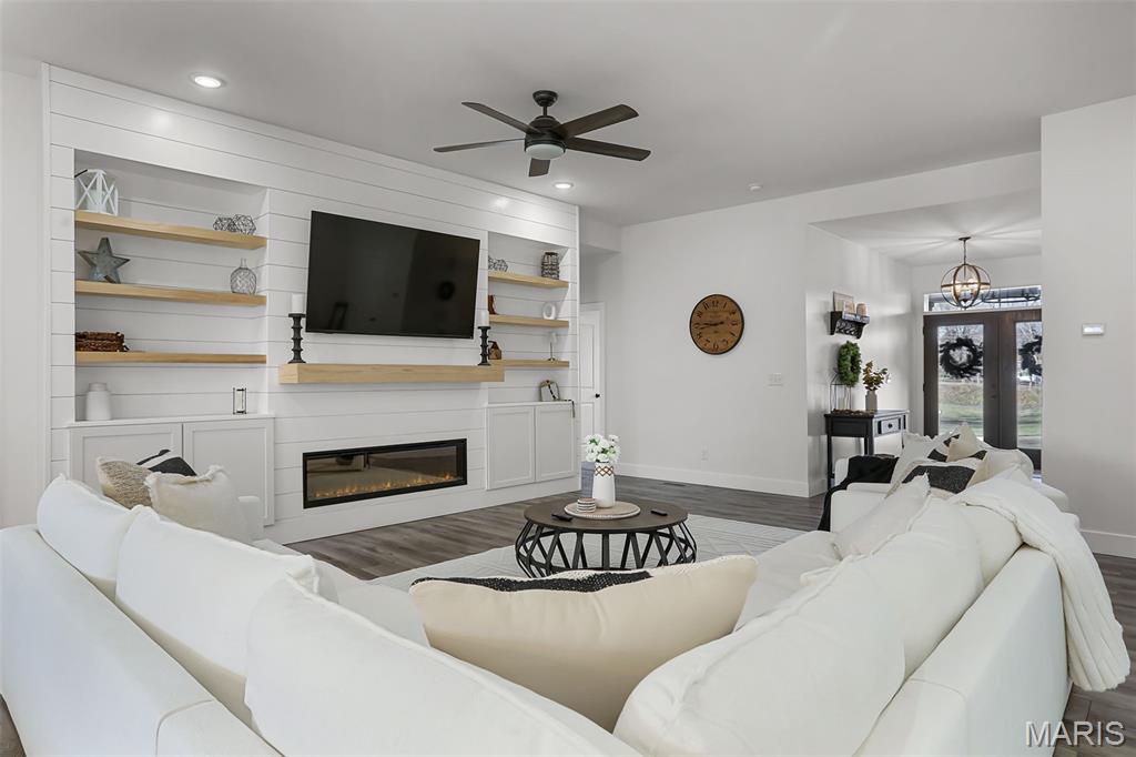 7302 West Kirsch Road Collinsville, IL 62234 - Photo 16 of 56