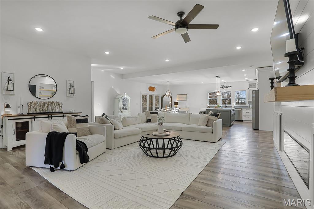 7302 West Kirsch Road Collinsville, IL 62234 - Photo 17 of 56