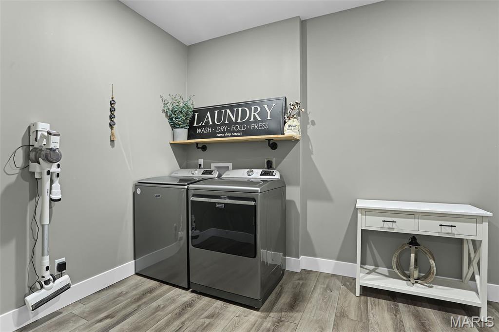 7302 West Kirsch Road Collinsville, IL 62234 - Photo 21 of 56