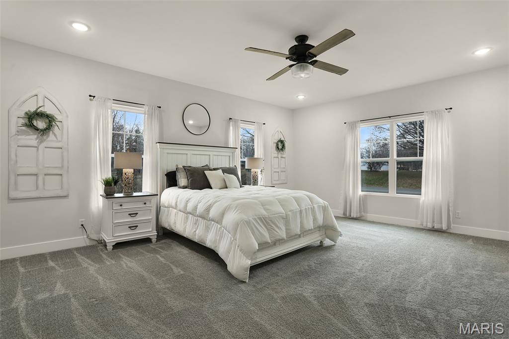 7302 West Kirsch Road Collinsville, IL 62234 - Photo 22 of 56