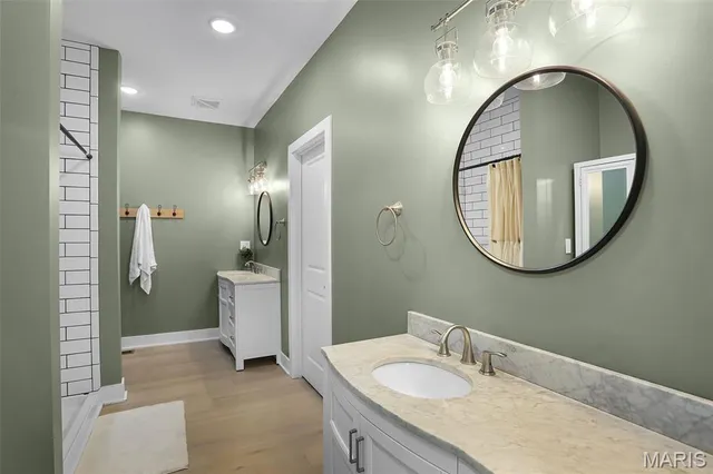 $675,000 | 7302 West Kirsch Road, Collinsville, IL 62234