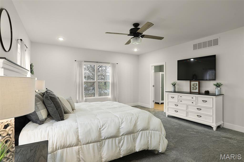 7302 West Kirsch Road Collinsville, IL 62234 - Photo 23 of 56