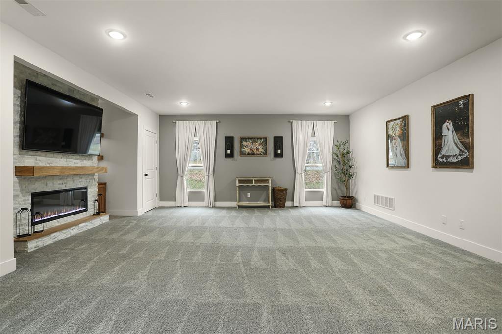 7302 West Kirsch Road Collinsville, IL 62234 - Photo 33 of 56