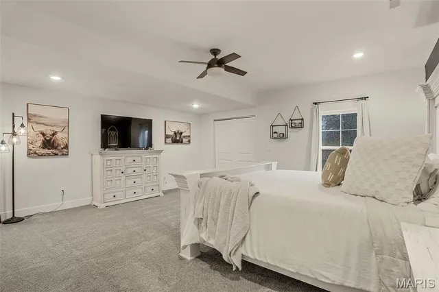 $675,000 | 7302 West Kirsch Road, Collinsville, IL 62234