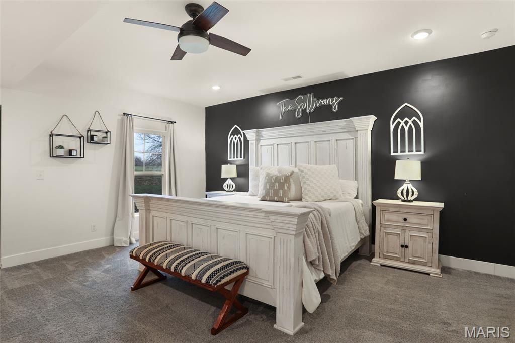 7302 West Kirsch Road Collinsville, IL 62234 - Photo 34 of 56