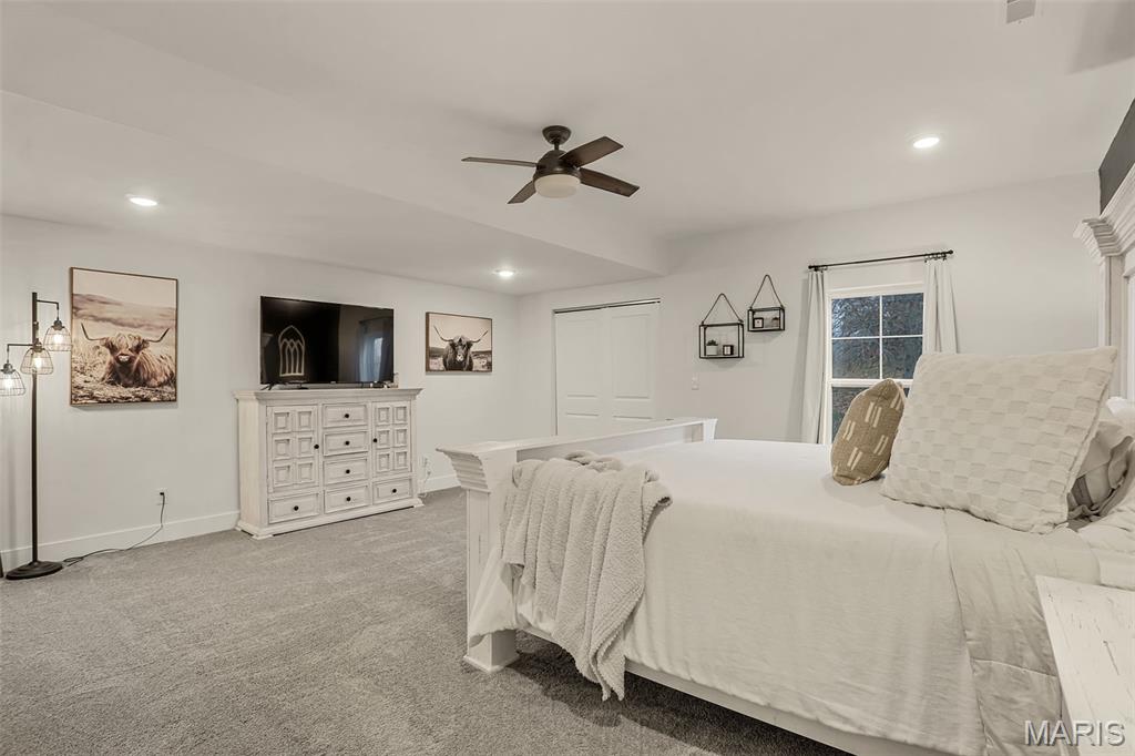 7302 West Kirsch Road Collinsville, IL 62234 - Photo 35 of 56