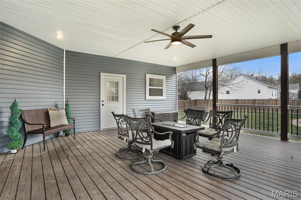 7302 West Kirsch Road Collinsville, IL 62234 - Photo 38 of 56