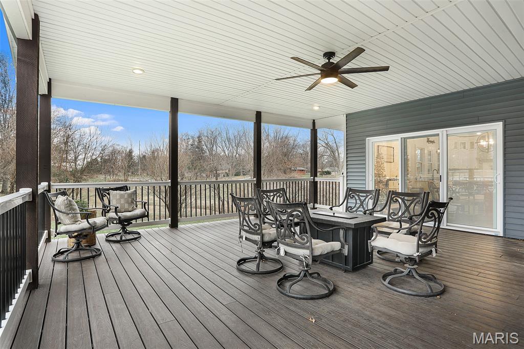 7302 West Kirsch Road Collinsville, IL 62234 - Photo 39 of 56