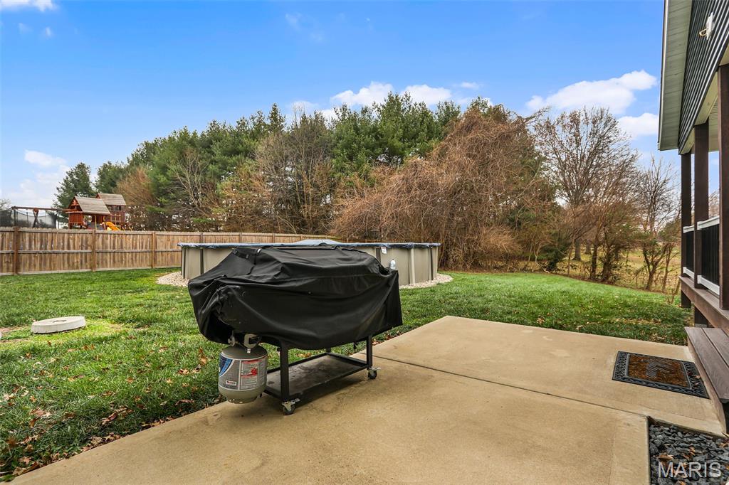 7302 West Kirsch Road Collinsville, IL 62234 - Photo 40 of 56