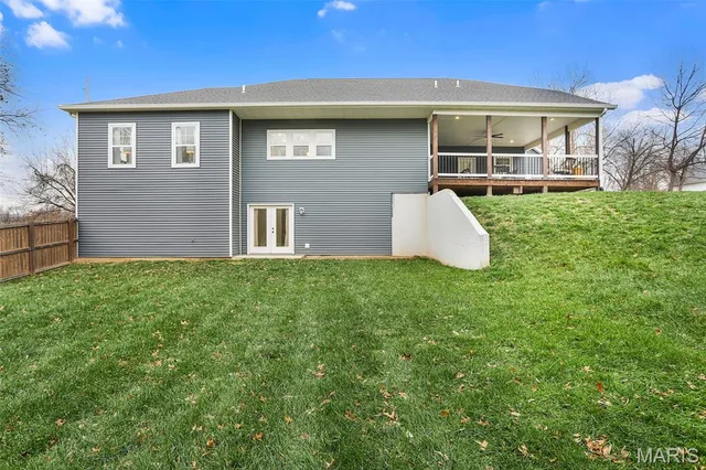 $675,000 | 7302 West Kirsch Road, Collinsville, IL 62234