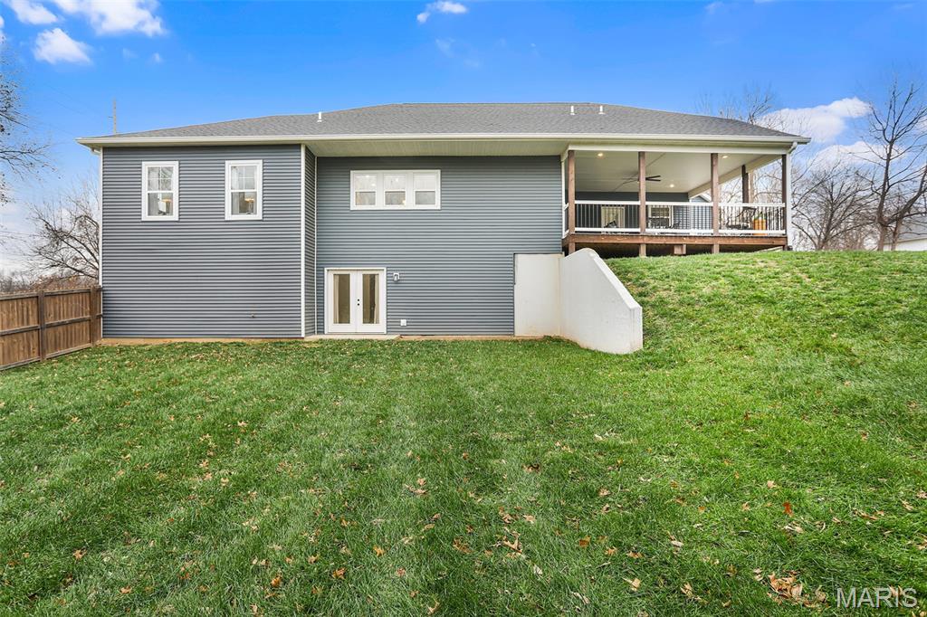 7302 West Kirsch Road Collinsville, IL 62234 - Photo 42 of 56