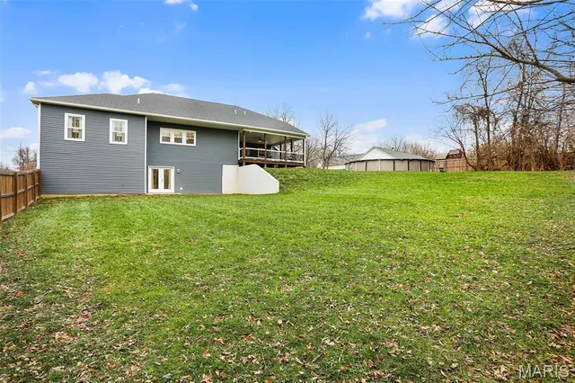 $675,000 | 7302 West Kirsch Road, Collinsville, IL 62234