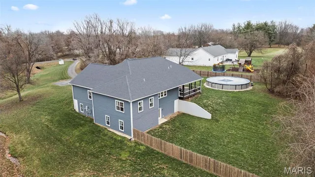 $675,000 | 7302 West Kirsch Road, Collinsville, IL 62234