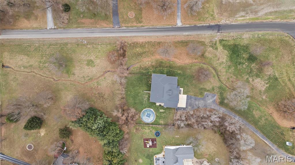 7302 West Kirsch Road Collinsville, IL 62234 - Photo 47 of 56