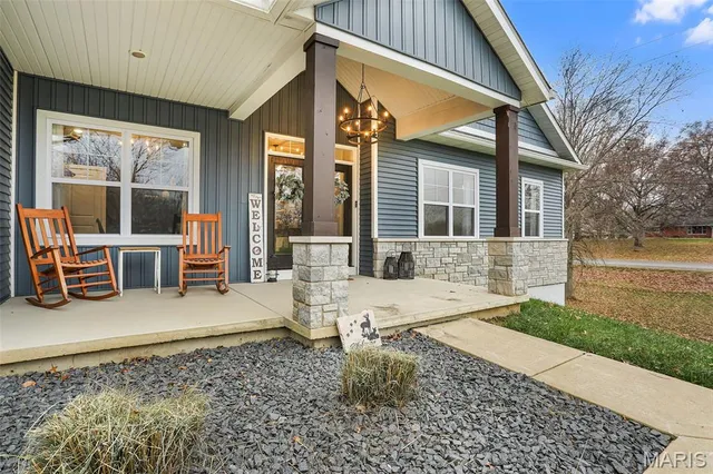 $675,000 | 7302 West Kirsch Road, Collinsville, IL 62234