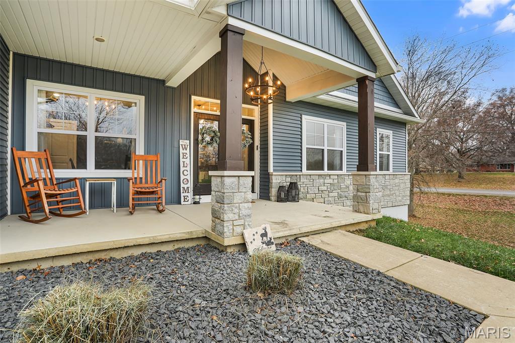 7302 West Kirsch Road Collinsville, IL 62234 - Photo 5 of 56