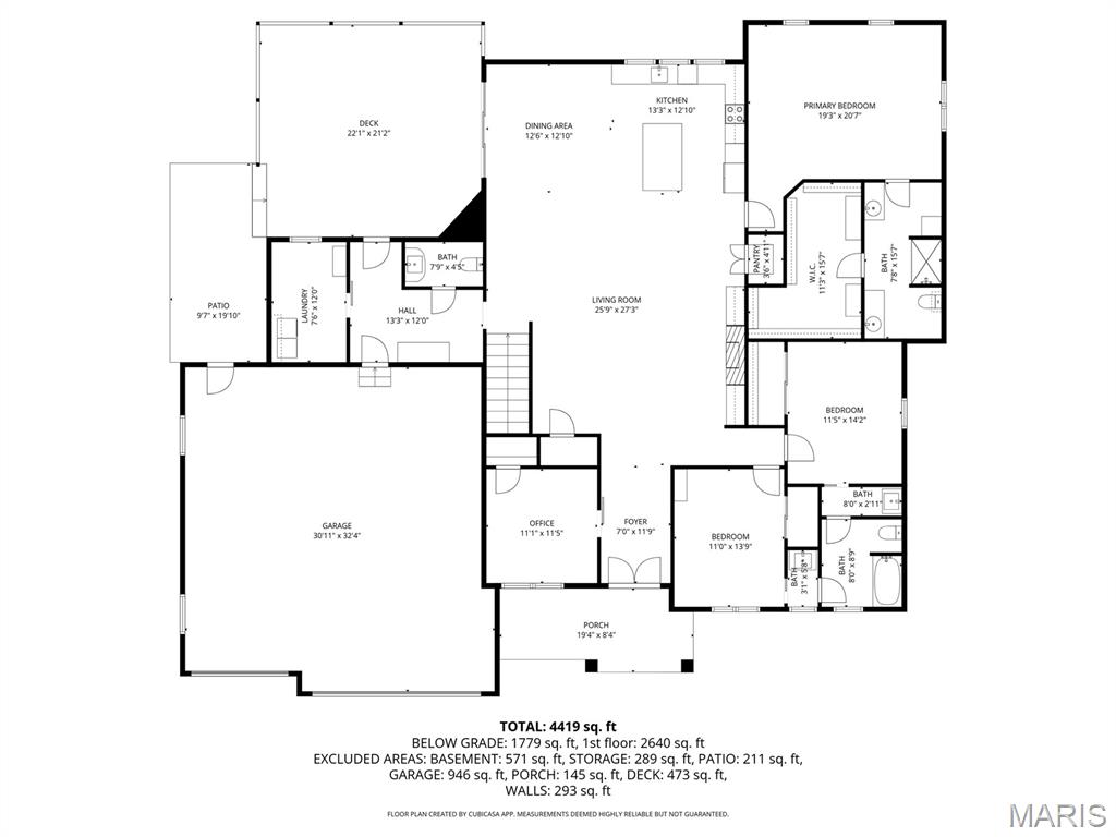 7302 West Kirsch Road Collinsville, IL 62234 - Photo 52 of 56