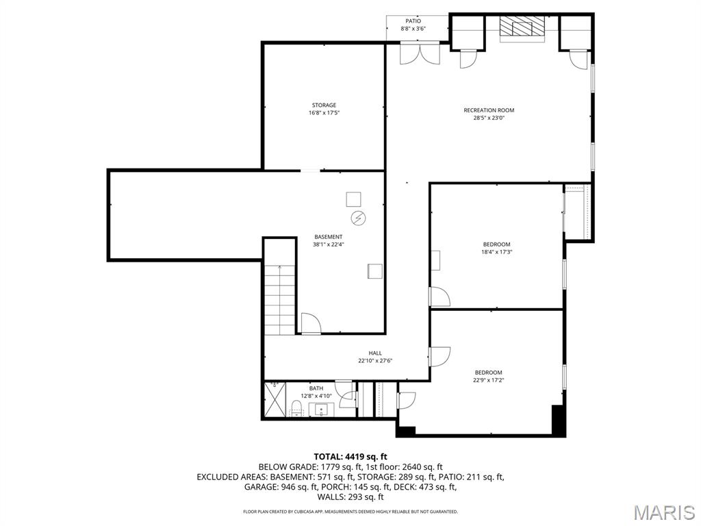 7302 West Kirsch Road Collinsville, IL 62234 - Photo 52 of 55 Gallery Image 52