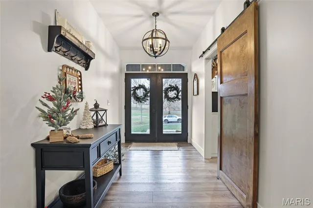 $675,000 | 7302 West Kirsch Road, Collinsville, IL 62234