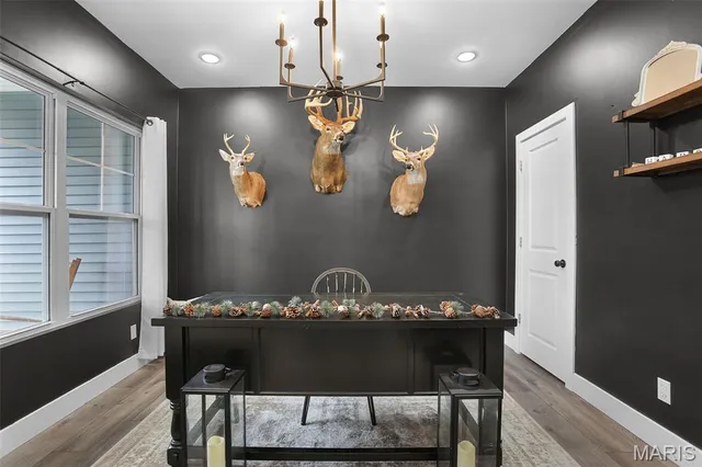 $675,000 | 7302 West Kirsch Road, Collinsville, IL 62234