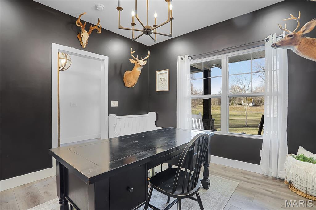 7302 West Kirsch Road Collinsville, IL 62234 - Photo 7 of 56