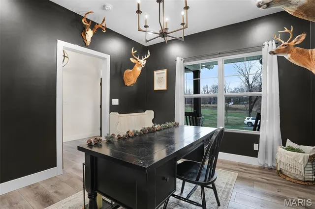 $675,000 | 7302 West Kirsch Road, Collinsville, IL 62234