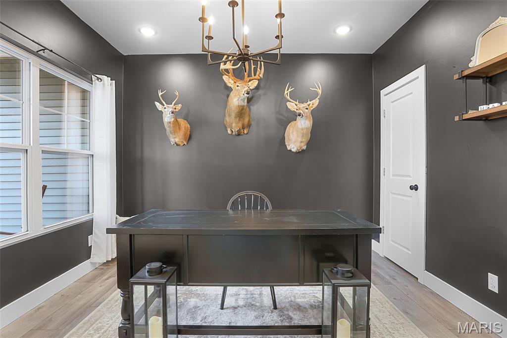 7302 West Kirsch Road Collinsville, IL 62234 - Photo 8 of 56