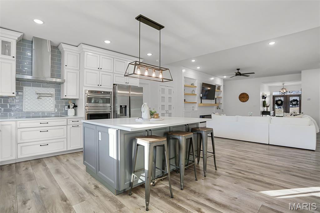 7302 West Kirsch Road Collinsville, IL 62234 - Photo 9 of 56