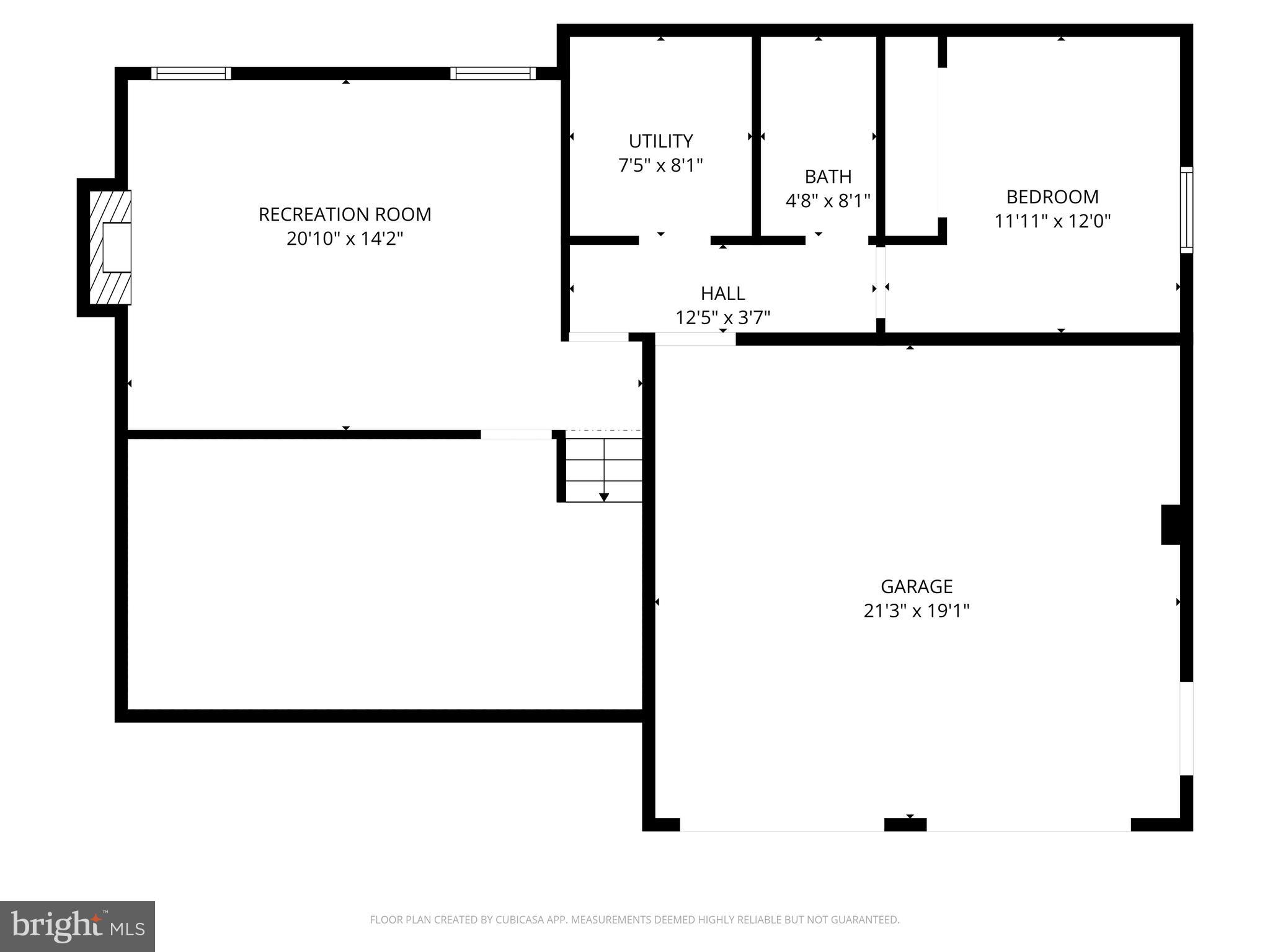 9005 Triple Ridge Road Fairfax Station, VA 22039 - Photo 36 of 38