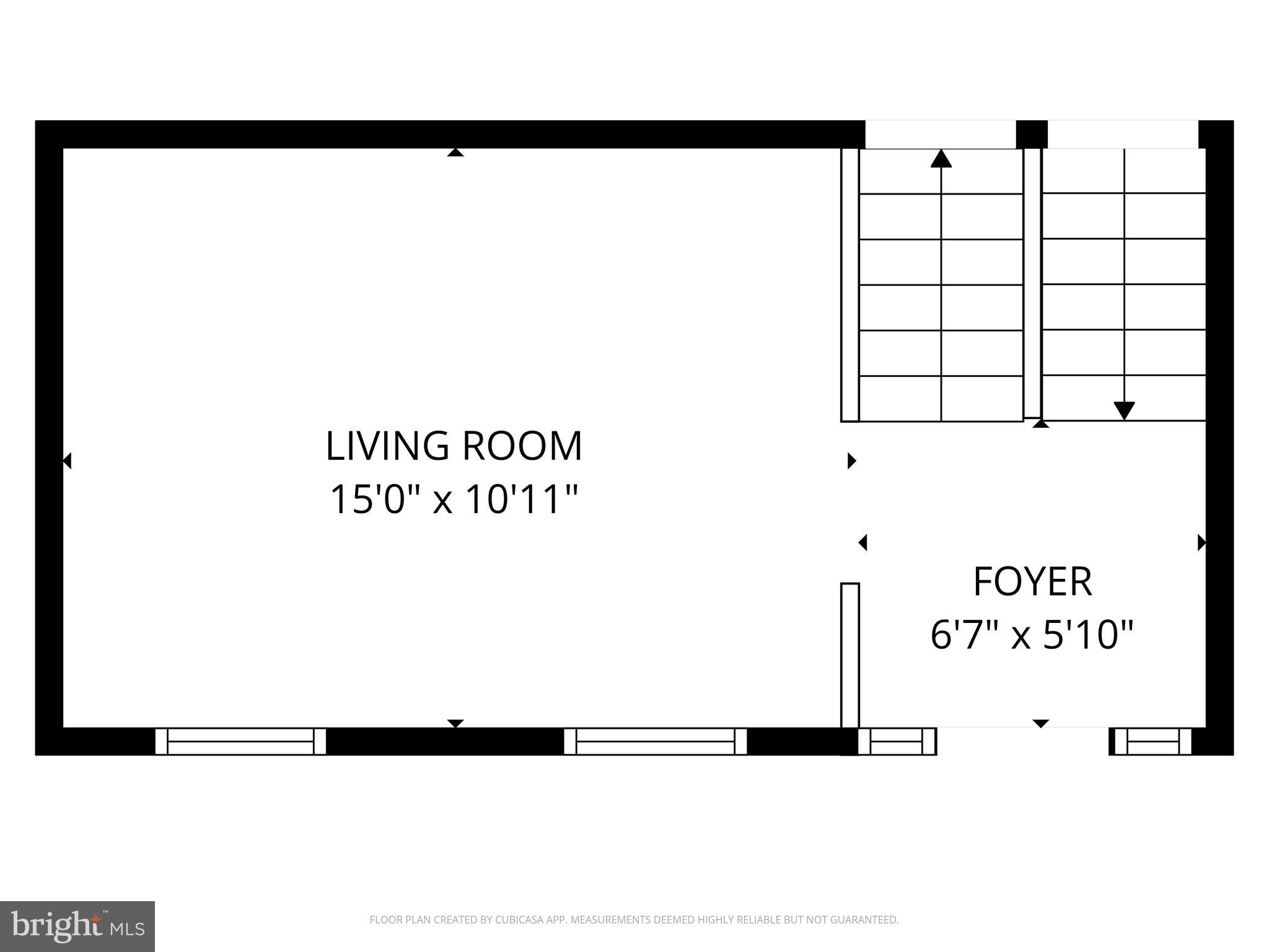 9005 Triple Ridge Road Fairfax Station, VA 22039 - Photo 37 of 38 a picture of a book shelf