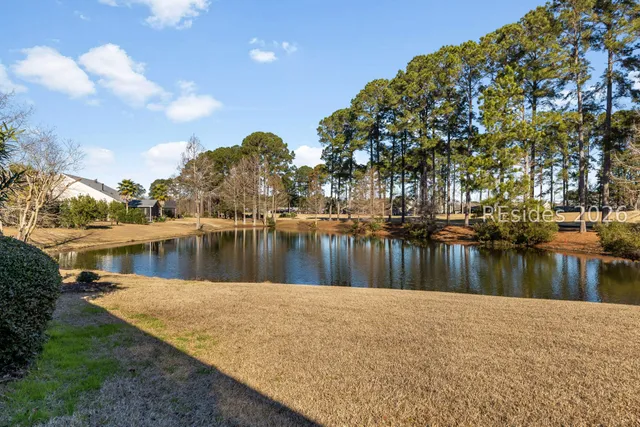 $815,000 | 108 Landing Lane, Bluffton, SC 29909