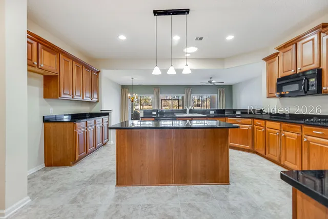 $815,000 | 108 Landing Lane, Bluffton, SC 29909