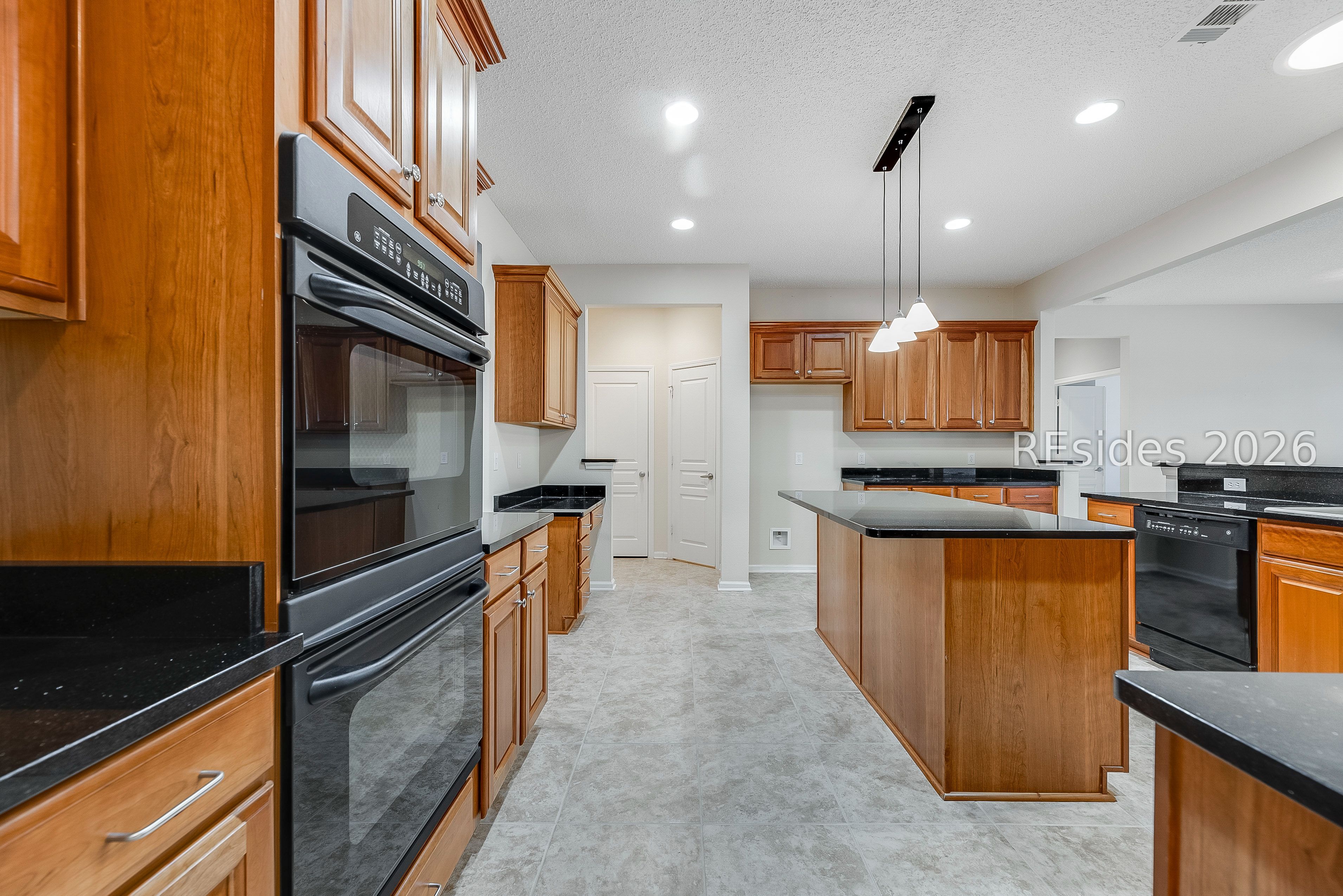 108 Landing Lane Bluffton, SC 29909 - Photo 18 of 52 Very large well equipped and updated kitchen