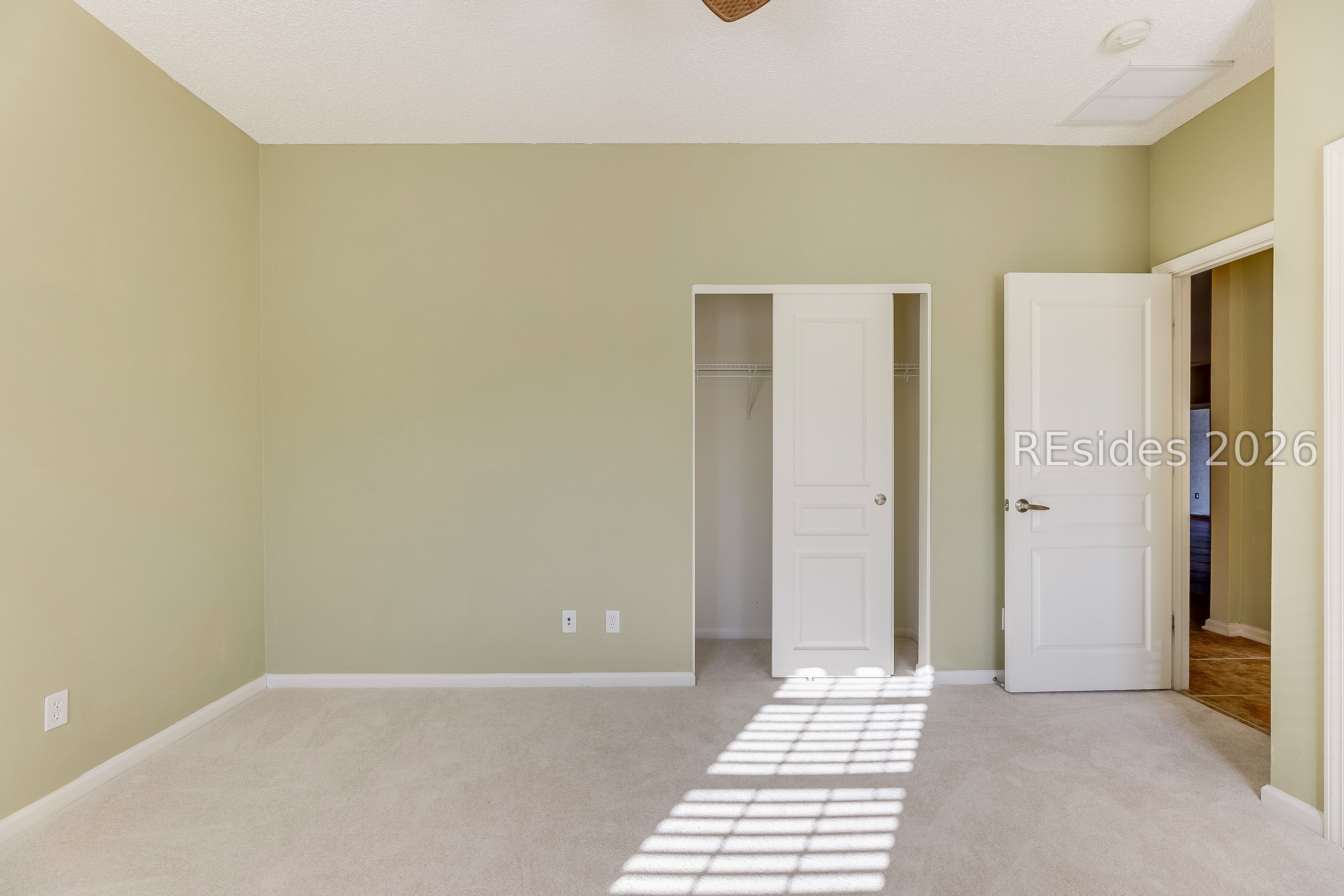 108 Landing Lane Bluffton, SC 29909 - Photo 24 of 52 Guest bedroom #1 with new carpet